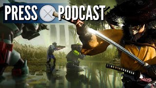 PXP - Sucker Punch Studio Announcement, Marathon Release Date, New Gameplay Reveal