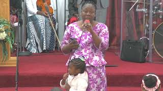 RWF | Song Specials | "Worship Medley"