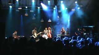 Muziekpark 2017 - 10 - Chic