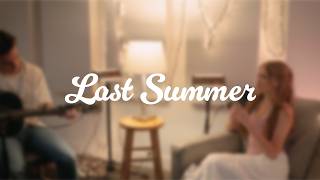 Last Summer --- Frequency Live Sessions (feat. Jubilee Elliot)