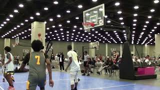 Nova vs Zoski Elite Black