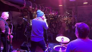 Treehorn @ Excelsior Brewing Co #weezer #live music 