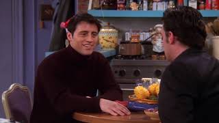 F.R.I.E.N.D.S Thursday Is the Third Day