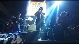 tema Mare ,el 3/06 en barra 82