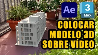 Matchmoving is super easy with a free plugin - GianCR