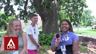 2025 Week 3 Thursday Broadcast