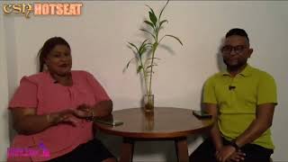 CSN Hotseat Season Two Episode Three 