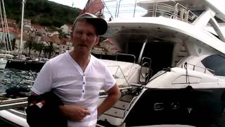 Korčula Baviáš - Morskí vlci (1)