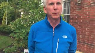Allbrite Cleveland House Washing Testimonial
