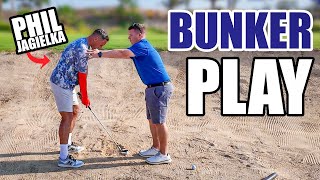 I Put a Premier League Footballer in a Bunker…