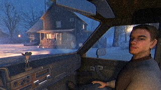 The scariest one yet?! -  Fears to Fathom Woodbury Getaway