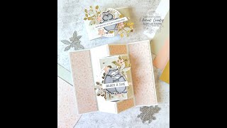 L'Accent Créatif   Août 2024   Doux Câlinous