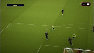 eFootball™ 2024 what has just happen