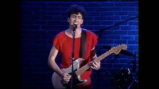 The Pearly Kings: Mannequin Stance (1981)