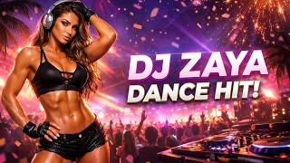 DJ ZAYA – Don’t Let Go 🔥 Romanian Party Hit 2026 ☀️ Dance Hit 2026