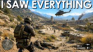 This New Game Completely Blew Me Away...