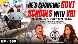 From His Lowest Phase to Transforming Education with Vidwath – A Startup Story That Hits Hard