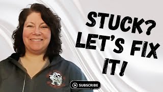 Feeling Stuck? Here’s How I WOKE UP & Broke Free