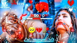 Mood off 👿 Non stop Mashup 🥹Ajjit Singh Jubin Nautiyal song love Lo-fi song romantic 💔Slower Reverb 