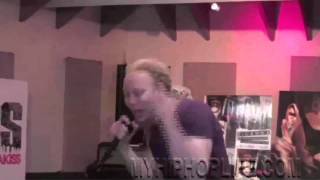 Eric Good Freestyle @ Roundtable Show Studio