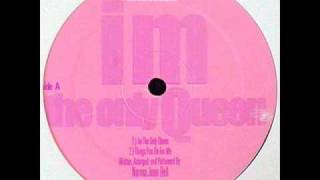 Norma Jean Bell - Im The Only Queen