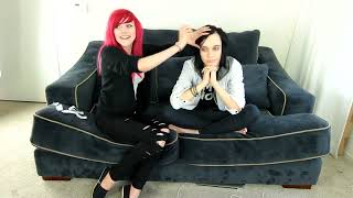 My Digital Escape Johnnie Alex kiss