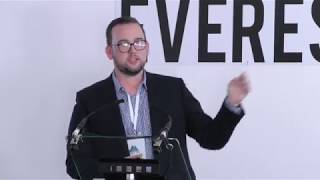 Everest Conference 2018: Information Essentials for a Successful Training Team