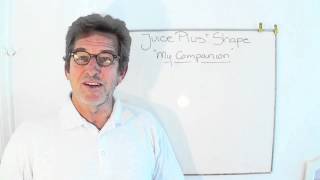 Juice PLus My Companion, Weight Management Guide +491754150115