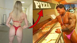 So war der Ruhr Cup in Bochum (XXL Wettkampf Video)