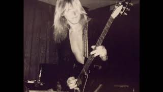 UFO - Lights Out (Blackpool '77)