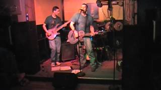 The Ride- Six Pack Habit live