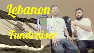 Community Unites for Lebanon: Fundraiser at Arncliffe Park | Behind the Scenes