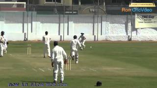 Ron CricVdeo now has slow motion....