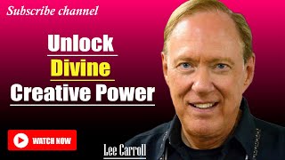Kryon - Lee Carroll 2025 | UNLOCK YOUR DIVINE CREATIVE POWER AND MANIFEST MIRACLES IN 2024