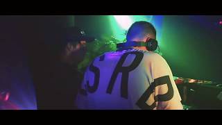 Contiez & Djuro @ SIX Nightclub - Melbourne 2017