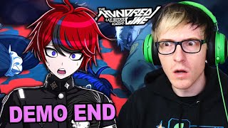 More despair than dangaronpa.. - The Hundred Line -Last Defense Academy (Part 2)