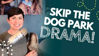 The Dog Blue Zone: Smarter Social Enrichment for a Longer Life | Ep. 8