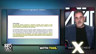 Report on Removed Biosensors Points to Nanotech and Semiconductor Materials