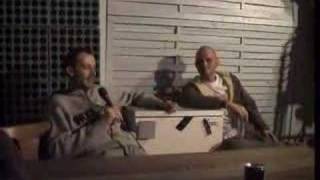 Roots Rockers - Interview & Show