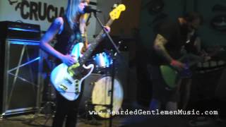 Light/Black "Weird Sisters" Live @ The Shred Shed SLC, UT (Crucialfest Four) 6/7/14