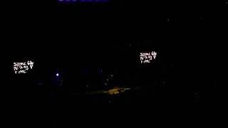 Smashing Pumpkins - Thirty Three - Oh So Bright Tour - Oklahoma City