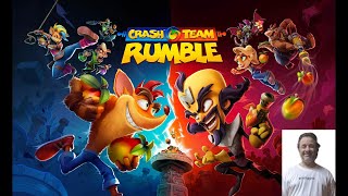 🔴 LIVE #retrogaming Friday Night 98 Crash Bandicoot Night