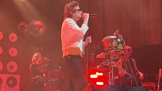 Incendio De Amor/Carmelita León Larregui en vivo 5/16/23 House Of Blues