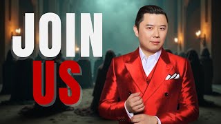 EXPOSING Dan Lok the “King of High-Ticket” (He Doesn’t Want You to See This)