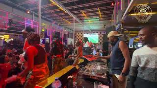 DJ RICMOH X LINCOLN X YOMATA - AFRO PIANO SUNDAY @ALCAPONE 2 0