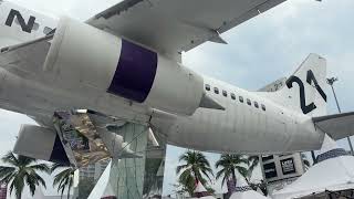 A Humid Damp Pattaya