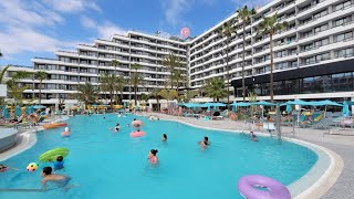 SPRING HOTEL BITACORA PLAYA DE LAS AMERICAS TENERIFE