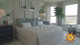 Premier New Home Builders at Candela by Johnson Development in Richmond, TX