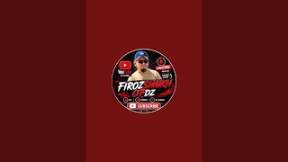 FIROZ SHAIKH is live! #YouTube ke doston ke sath kuchh baten ho jaaye#