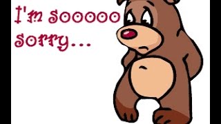 SPECIAL VID! SCHULDIG...